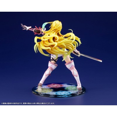 TALES OF XILLIA - Milla Maxwell 1/8 Kotobukiya PVC Figure 21 cm