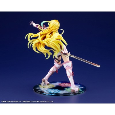TALES OF XILLIA - Milla Maxwell 1/8 Kotobukiya PVC Figure 21 cm