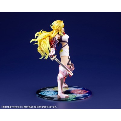 TALES OF XILLIA - Milla Maxwell 1/8 Kotobukiya PVC Figure 21 cm