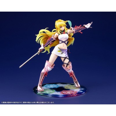 TALES OF XILLIA - Milla Maxwell 1/8 Kotobukiya PVC Figure 21 cm