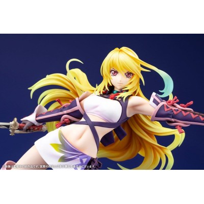 TALES OF XILLIA - Milla Maxwell 1/8 Kotobukiya PVC Figure 21 cm