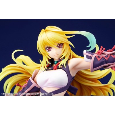 TALES OF XILLIA - Milla Maxwell 1/8 Kotobukiya PVC Figure 21 cm