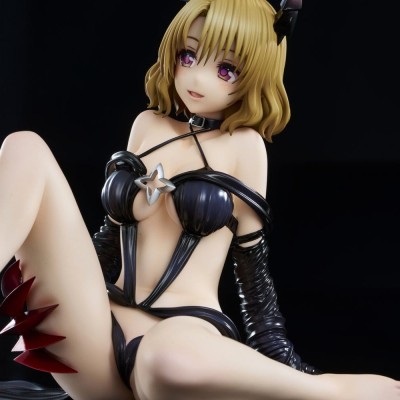 TO LOVE RU DARKNESS - Risa Momioka Darkness Ver. 1/6 Union Creative PVC Figure 15 cm