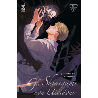 Gli shinigami non uccidono (ITA)