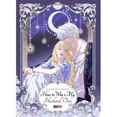 How to win my husband over Vol. 4 (ITA)
