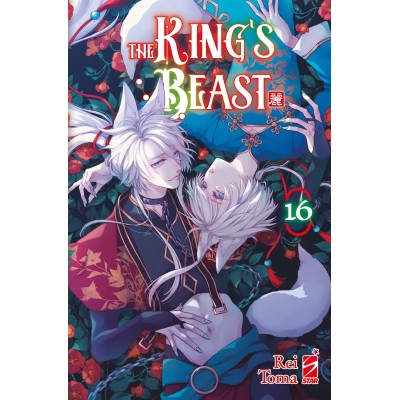 The King's Beast Vol. 16 (ITA)