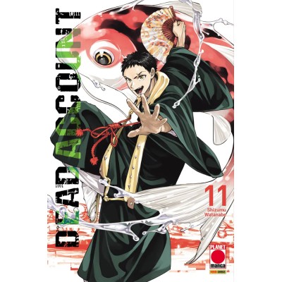 Dead Account Vol. 11 (ITA)