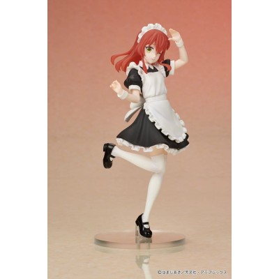 BOCCHI THE ROCK! - Ikuyo Kita DIGSTA Digism PVC Figure 19 cm