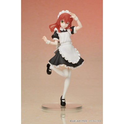 BOCCHI THE ROCK! - Ikuyo Kita DIGSTA Digism PVC Figure 19 cm