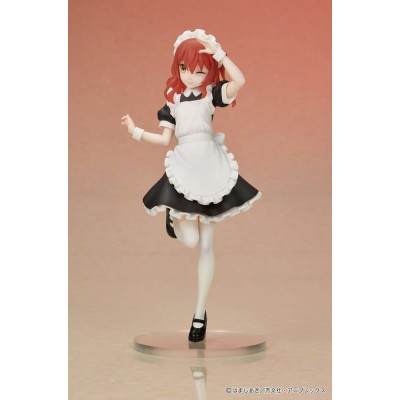 BOCCHI THE ROCK! - Ikuyo Kita DIGSTA Digism PVC Figure 19 cm