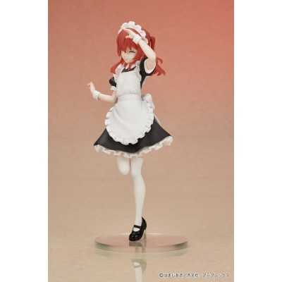 BOCCHI THE ROCK! - Ikuyo Kita DIGSTA Digism PVC Figure 19 cm