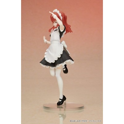 BOCCHI THE ROCK! - Ikuyo Kita DIGSTA Digism PVC Figure 19 cm