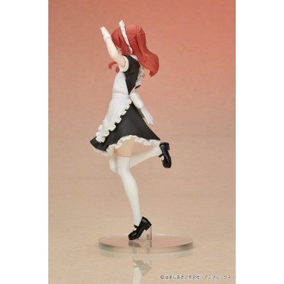 BOCCHI THE ROCK! - Ikuyo Kita DIGSTA Digism PVC Figure 19 cm