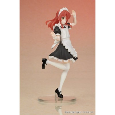 BOCCHI THE ROCK! - Ikuyo Kita DIGSTA Digism PVC Figure 19 cm
