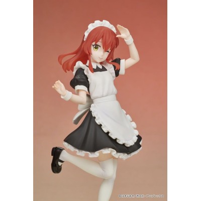 BOCCHI THE ROCK! - Ikuyo Kita DIGSTA Digism PVC Figure 19 cm