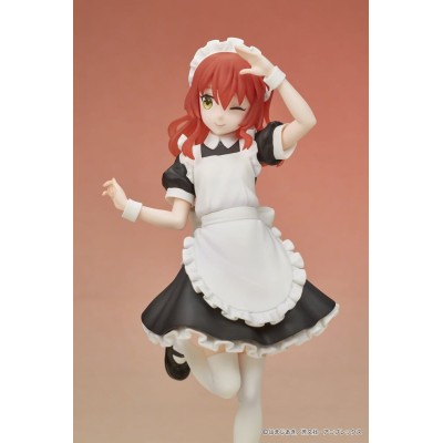 BOCCHI THE ROCK! - Ikuyo Kita DIGSTA Digism PVC Figure 19 cm