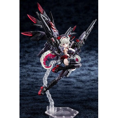 MEGAMI DEVICE - Desire Maiden Medic Night Shift 1/1 Kotobukiya Plastic Model Kit 17 cm