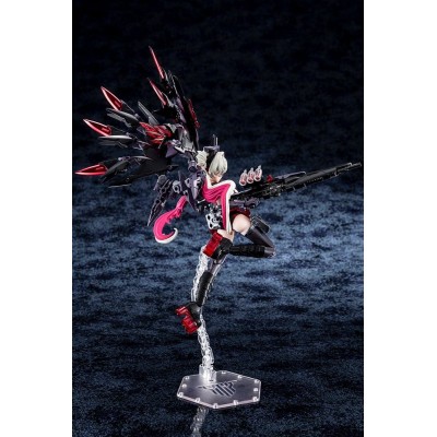 MEGAMI DEVICE - Desire Maiden Medic Night Shift 1/1 Kotobukiya Plastic Model Kit 17 cm