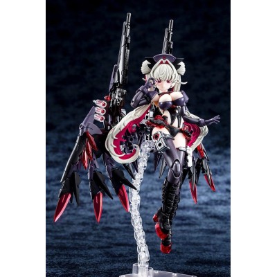 MEGAMI DEVICE - Desire Maiden Medic Night Shift 1/1 Kotobukiya Plastic Model Kit 17 cm