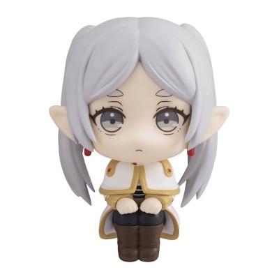 FRIEREN - Frieren (Repeat) Look Up Megahouse PVC Figure 11 cm