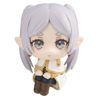 FRIEREN - Frieren (Repeat) Look Up Megahouse PVC Figure 11 cm