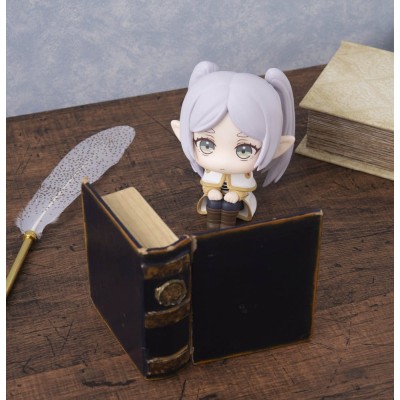 FRIEREN - Frieren (Repeat) Look Up Megahouse PVC Figure 11 cm