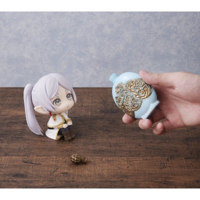FRIEREN - Frieren (Repeat) Look Up Megahouse PVC Figure 11 cm