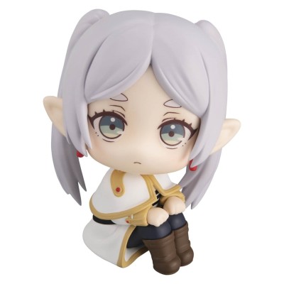 FRIEREN - Frieren (Repeat) Look Up Megahouse PVC Figure 11 cm