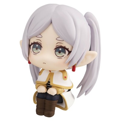 FRIEREN - Frieren (Repeat) Look Up Megahouse PVC Figure 11 cm