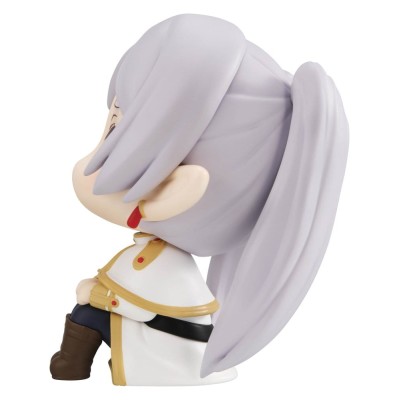 FRIEREN - Frieren (Repeat) Look Up Megahouse PVC Figure 11 cm