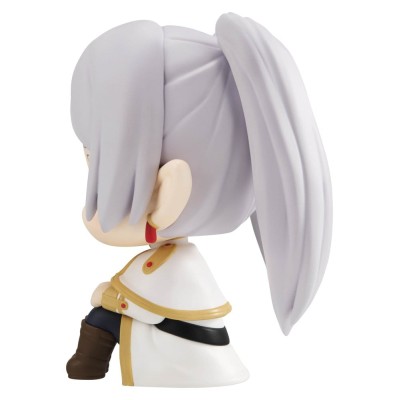 FRIEREN - Frieren (Repeat) Look Up Megahouse PVC Figure 11 cm