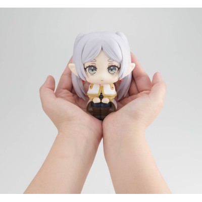 FRIEREN - Frieren (Repeat) Look Up Megahouse PVC Figure 11 cm