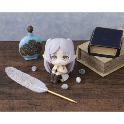 FRIEREN - Frieren (Repeat) Look Up Megahouse PVC Figure 11 cm