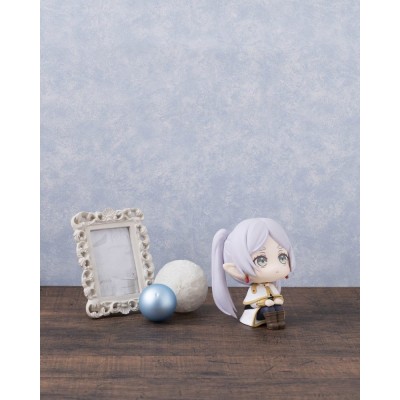 FRIEREN - Frieren (Repeat) Look Up Megahouse PVC Figure 11 cm