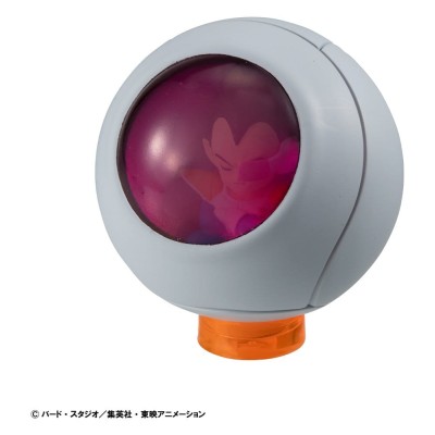 DRAGON BALL Z - Yuracolle Series Set Collection 01 Megahouse PVC Figures 6 cm