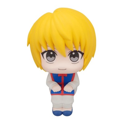 HUNTER X HUNTER - Kurapika Look Up Megahouse PVC Figure 11 cm