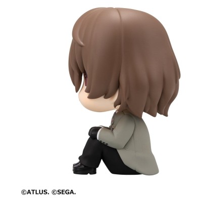 PERSONA 5 THE ROYAL - Goro Akechi & Kasumi Yoshizawa Look Up 2-Pack (with gift) Megahouse PVC Figures 11 cm