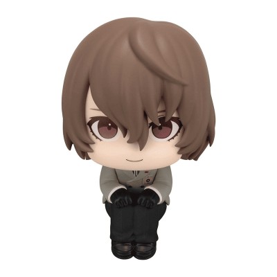 PERSONA 5 THE ROYAL - Goro Akechi Look Up Megahouse PVC Figure 11 cm