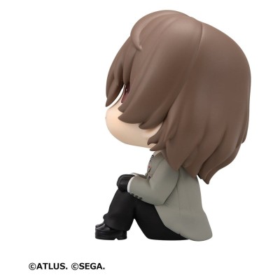 PERSONA 5 THE ROYAL - Goro Akechi Look Up Megahouse PVC Figure 11 cm