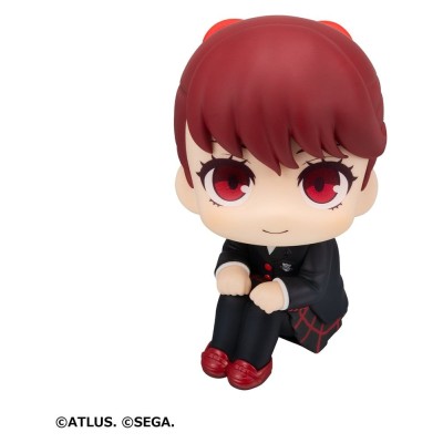 PERSONA 5 THE ROYAL - Kasumi Yoshizawa Look Up Megahouse PVC Figure 11 cm