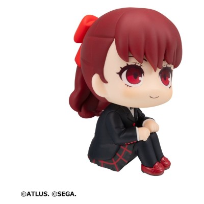 PERSONA 5 THE ROYAL - Kasumi Yoshizawa Look Up Megahouse PVC Figure 11 cm
