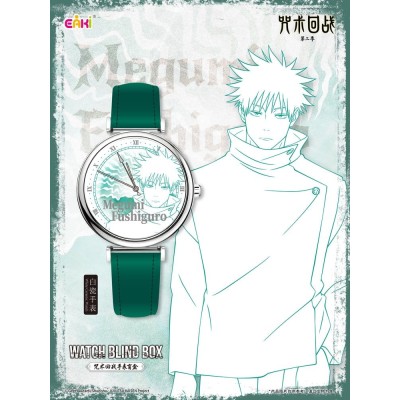 JUJUTSU KAISEN - Watches Season 3 Eaki - 1 Single Blind Box 7 cm