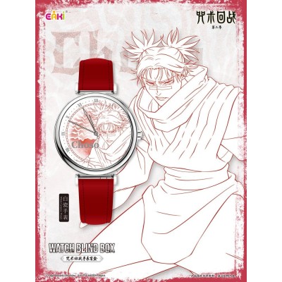 JUJUTSU KAISEN - Watches Season 3 Eaki - 1 Single Blind Box 7 cm