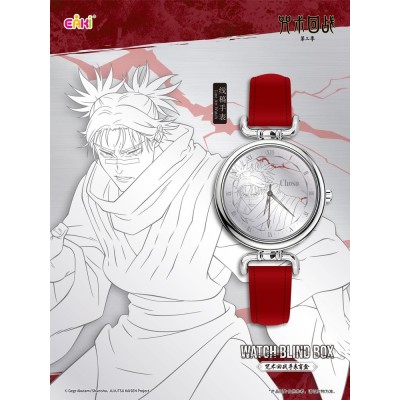 JUJUTSU KAISEN - Watches Season 3 Eaki - 1 Single Blind Box 7 cm