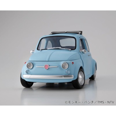 LUPIN THE THIRD - Lupin The Gallery 55th Limited Model Megahouse PVC Figure 14 cm