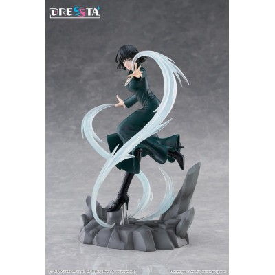 ONE-PUNCH MAN - Hellish Blizzard Dressta Taito PVC Figure 22 cm