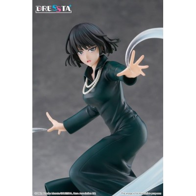 ONE-PUNCH MAN - Hellish Blizzard Dressta Taito PVC Figure 22 cm