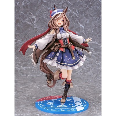 UMAMUSUME PRETTY DERBY - Matikanetannhauser 1/7 Phat! PVC Figure 26 cm