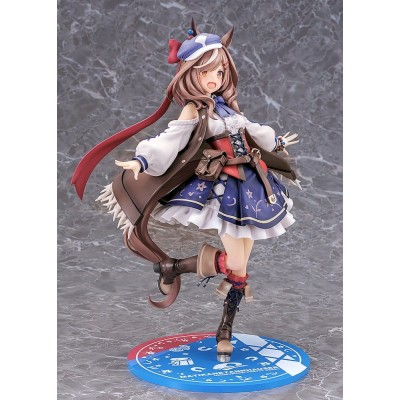 UMAMUSUME PRETTY DERBY - Matikanetannhauser 1/7 Phat! PVC Figure 26 cm