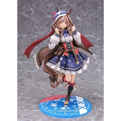 UMAMUSUME PRETTY DERBY - Matikanetannhauser 1/7 Phat! PVC Figure 26 cm